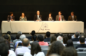No Coração Eucarístico, a solenidade foi no dia 12 de fevereiro