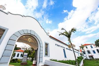 A Universidade está também entre as dez marcas mais prestigiadas com sede em Minas Gerais