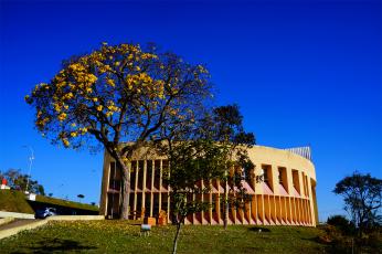 São oferecidas 50 vagas já para este semestre