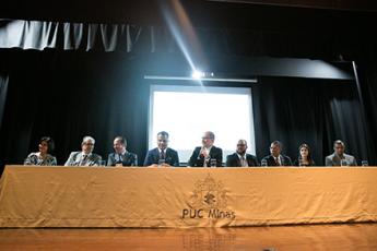 Dom Mol alertou para a importância da empatia no exercício da Medicina