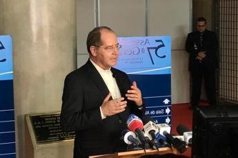 Grão-chanceler e arcebispo metropolitano de Belo Horizonte, Dom Walmor foi eleito pela maioria absoluta de votos