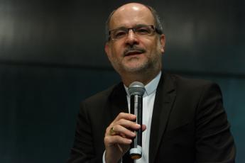 Para Dom Mol, é equívoco grave o Estado cobrar das instituições filantrópicas a cota patronal da folha salarial para buscar resolver os problemas da Previdência