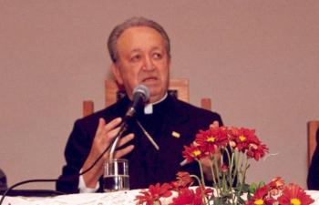 Dom Serafim foi reitor da PUC Minas de 1960 a 1981