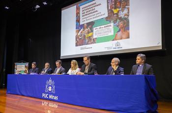 Evento discutiu competências para um futuro sustentável