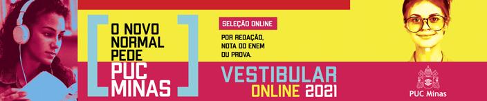 Vestibular 2021